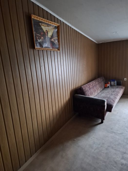 Гараж 2- поверховий оренда