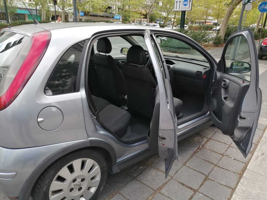 Opel Corsa 1.3 CDTI Cosmo