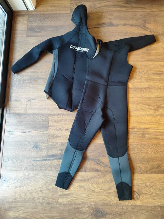 Fato mergulho Cressi