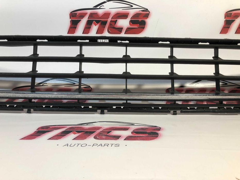 Grelha Parachoques VOLKSWAGEN GOLF 7.5 7 VII ORIGINAL