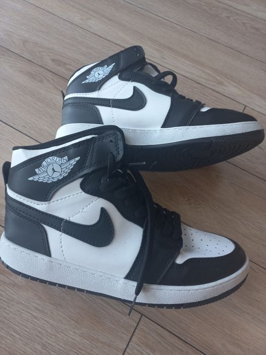 Buty  Air Jordan młodzieżowe