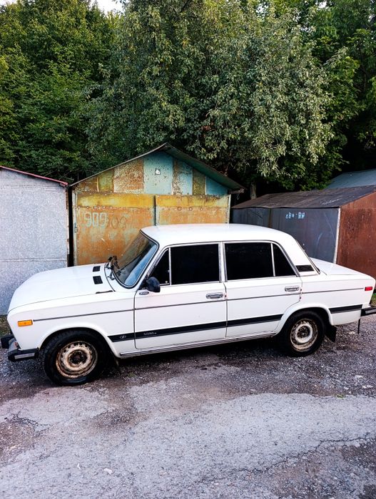 продам автомобіль ВАЗ