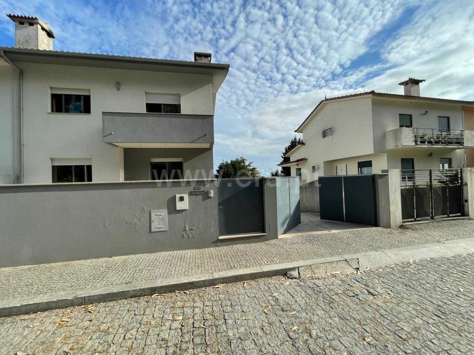 T4 Detached House in Beiriz, Póvoa de Varzim
