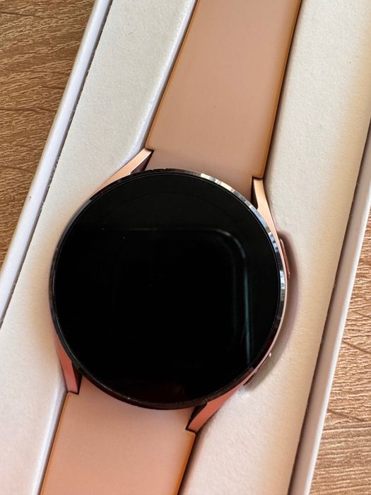 Samsung Galaxy Watch 4