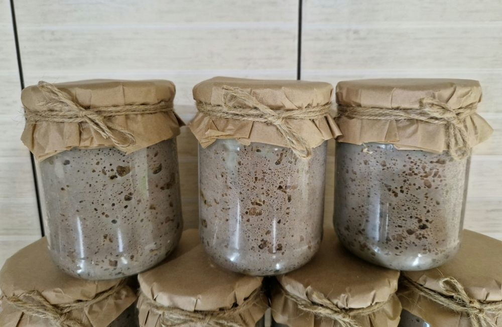 Паштет домашній 460грам