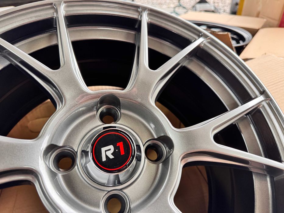 R15 4x100 7j et38 VW Opel Renault Honda Toyota Kia VAz Daewoo Lanos