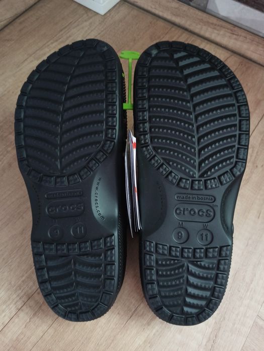 Crocs Klapki Chodaki Baya 42-43