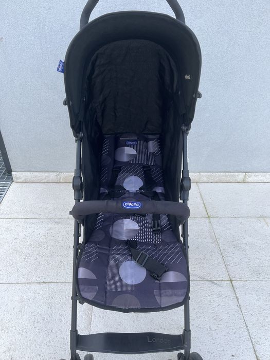 Carrinho de passeio Chicco446119758948608002