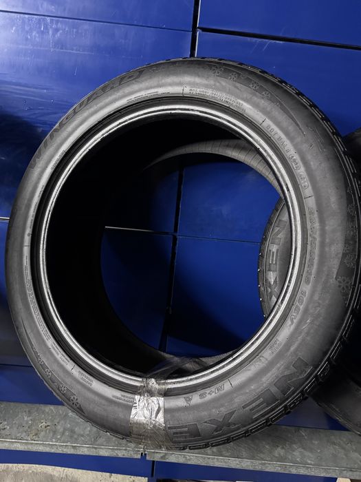 235/55r19 Nexen Winguard 235 55 r19 зима Розпродаж Склад Шин Умань