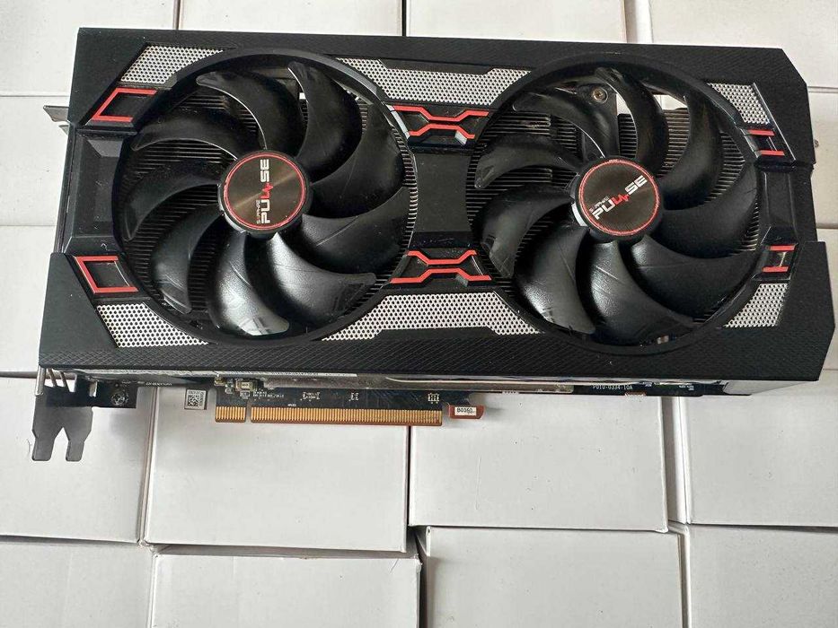 Відеокарта Sapphire Pulse Radeon RX 5700 8GB