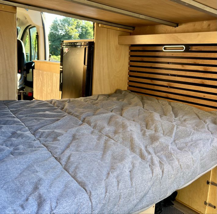 Autocaravana alugar