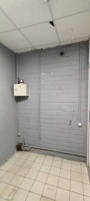 Оренда в АТБ площа 5,3 м2 Київ, вул. Здолбунівська, 7