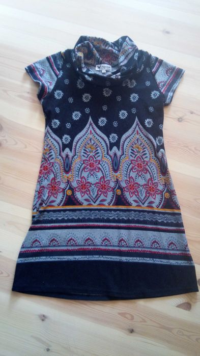 Papillon, Sukienka ,tunika M, śliczna