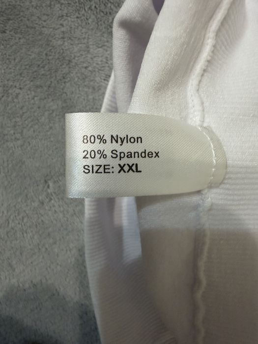 Утягуюча майка XXL