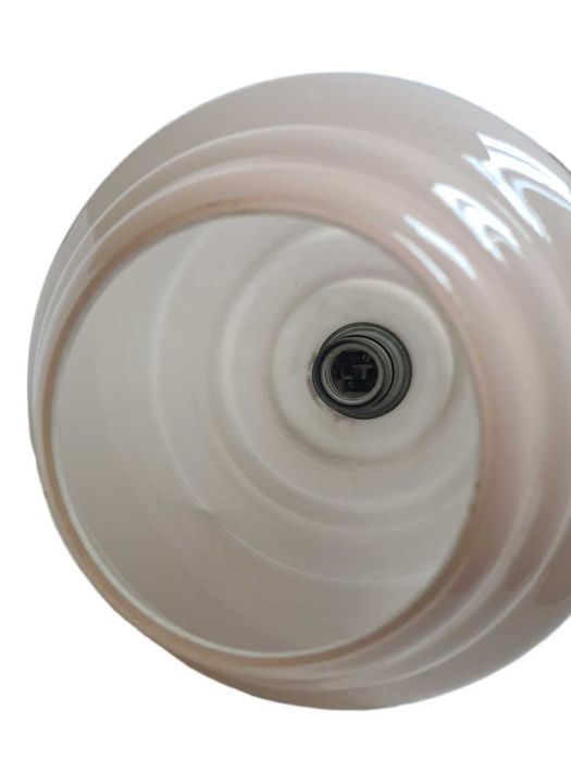 BYA lampa wisząca w stylu art deco lampion plafon