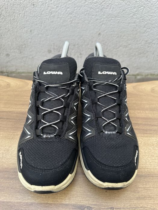 Lowa Innox Pro GTX gore-tex