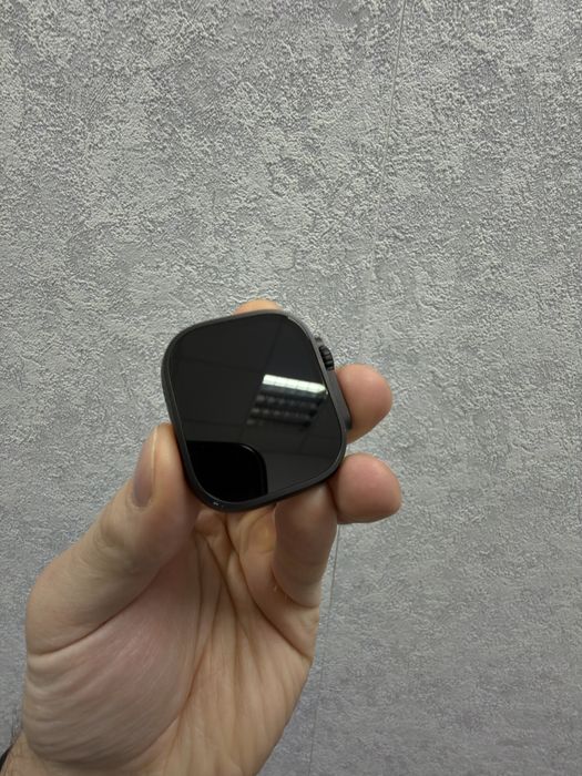 Годинник Apple Watch Ultra 2 Black