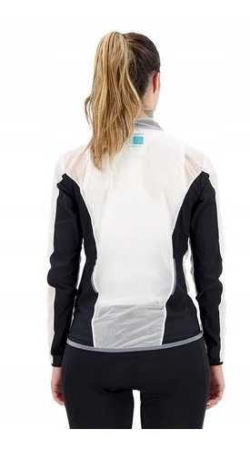 Nowa kurtka rowerowa Shimano Sumire Windbreaker Light r. M