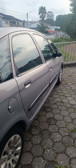 Citroen xsara 2.0 gasóleo