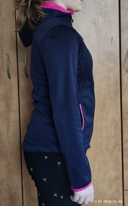 Kurtka Softshell 146 / 152