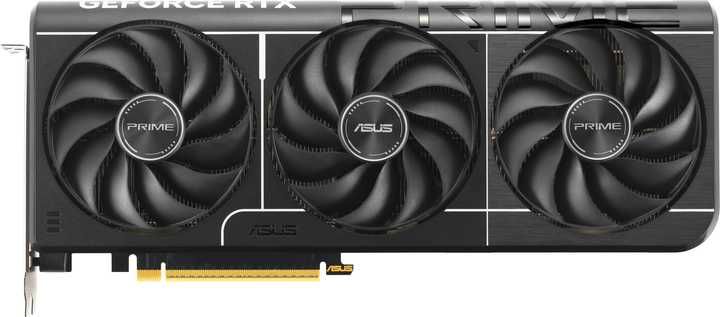Відеокарта ASUS Prime GeForce RTX 5070 OC 12G GDDR7 192bit 28000МГц