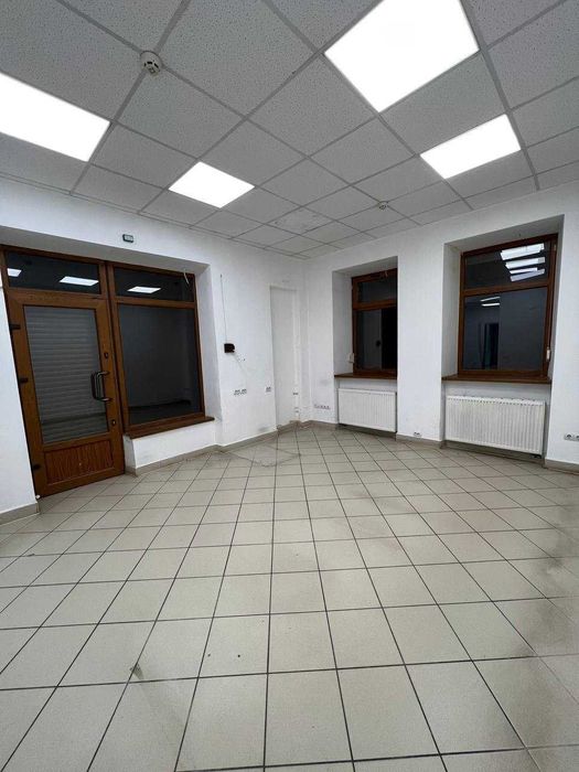 Магазин вулиця Героїв УПА