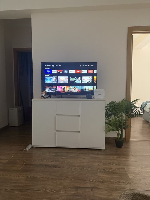 Tv TCL 43 polegadas