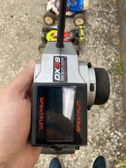 Vendo Carros RS TEAMLOSI 2