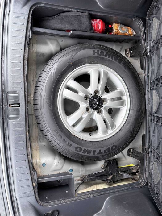 Hyundai Tucson 2008 р.в. не фарбований ідеальний ,хундай туксон, хюндай тусан, хундаі хюндаі