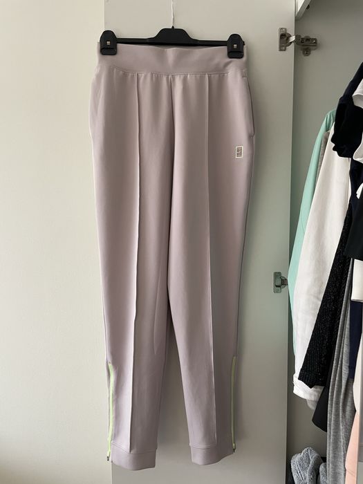 Spodnie damskie Nike Dri-fit slim fit rozm. M