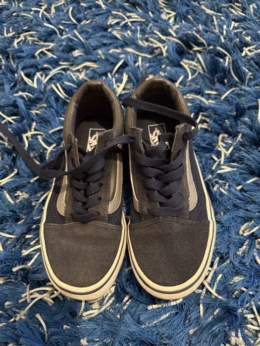 Sapatilhas Vans tam 33