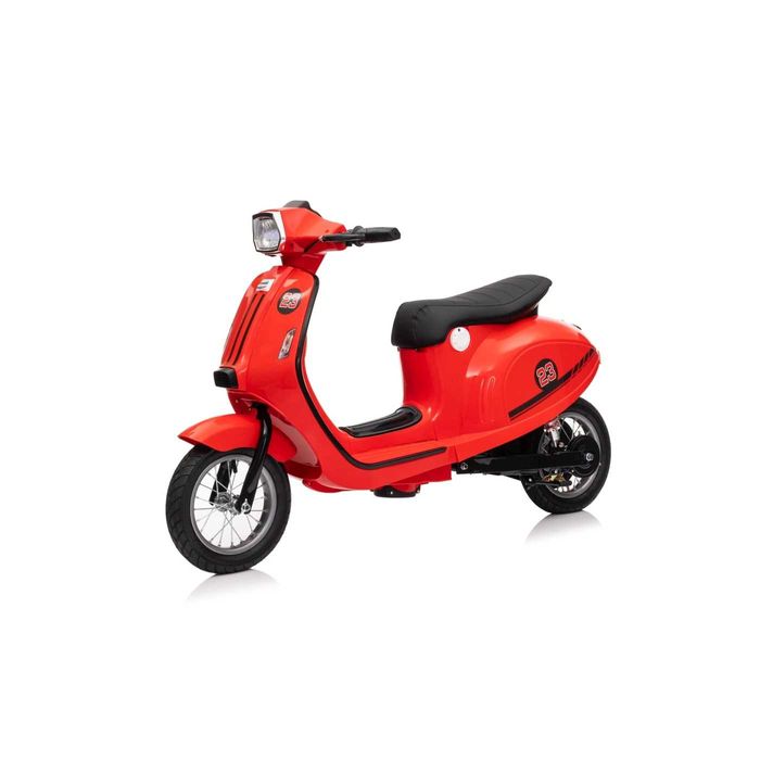 Udźwig 60kg 350W 24V Pojazd Skuter Retro Auto na akumulator dla dzieci