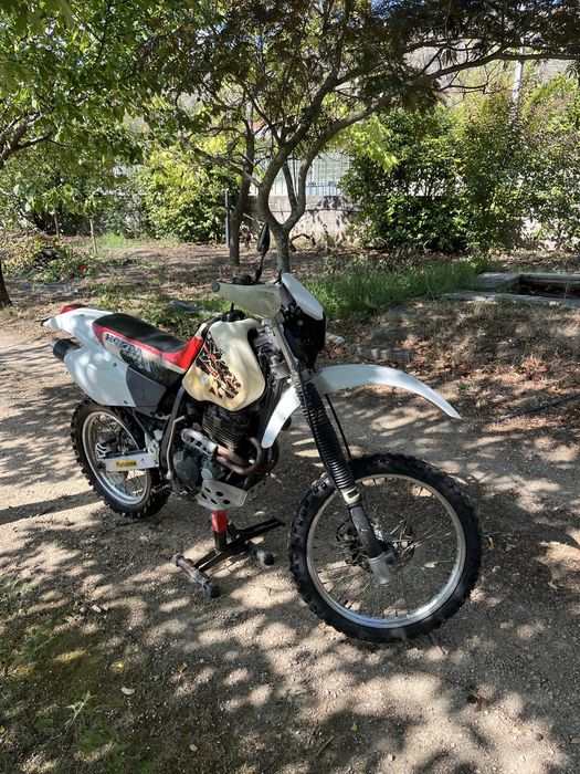 Honda XR400 de 1998