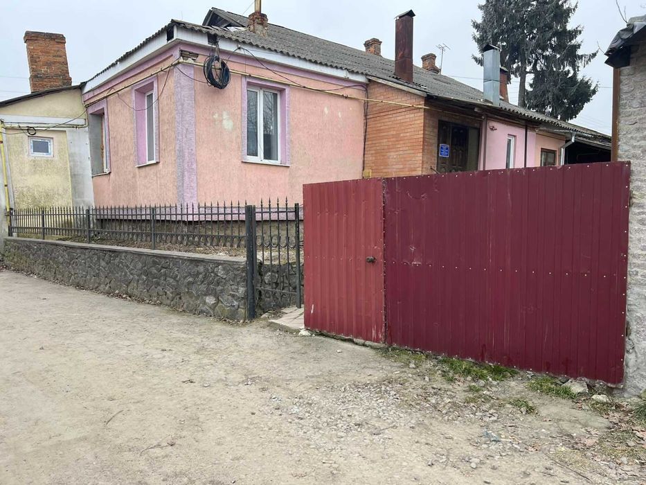 (5)  Продам 1к квартиру в м. Хмільник 6470