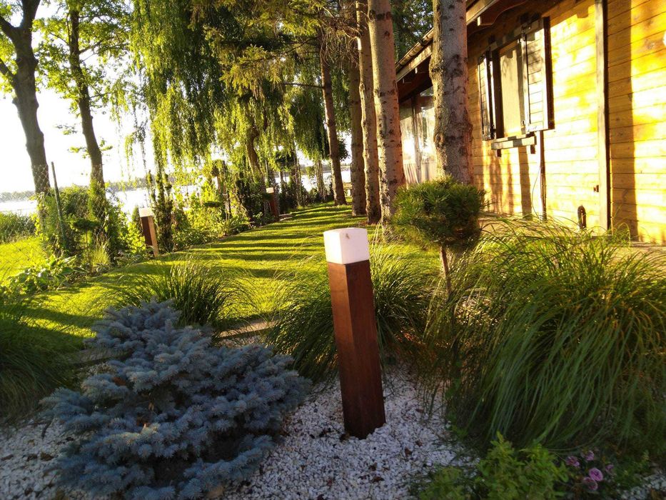 Wynajmę domek nad jeziorem Święta Boże Narodzenie. Ślesin