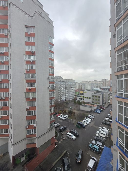 Без%.Краса.ЖК Ліко-Град