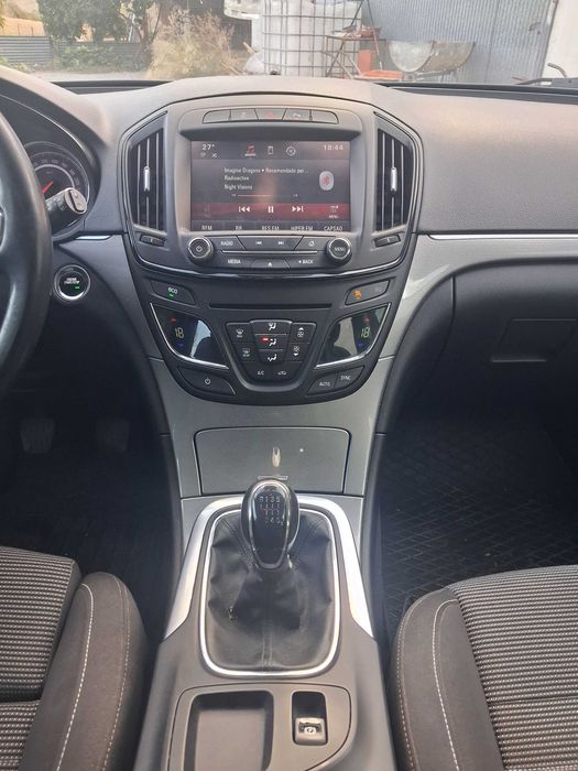 Opel insignia 2.0 cdti