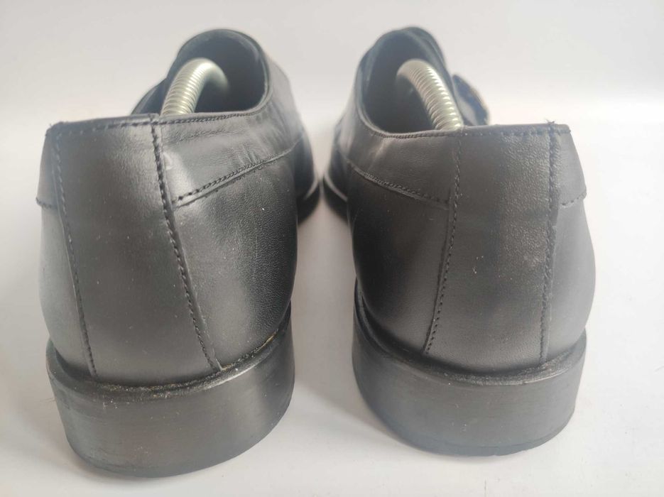 - Renato Nucci - Półbuty, monki r. 43