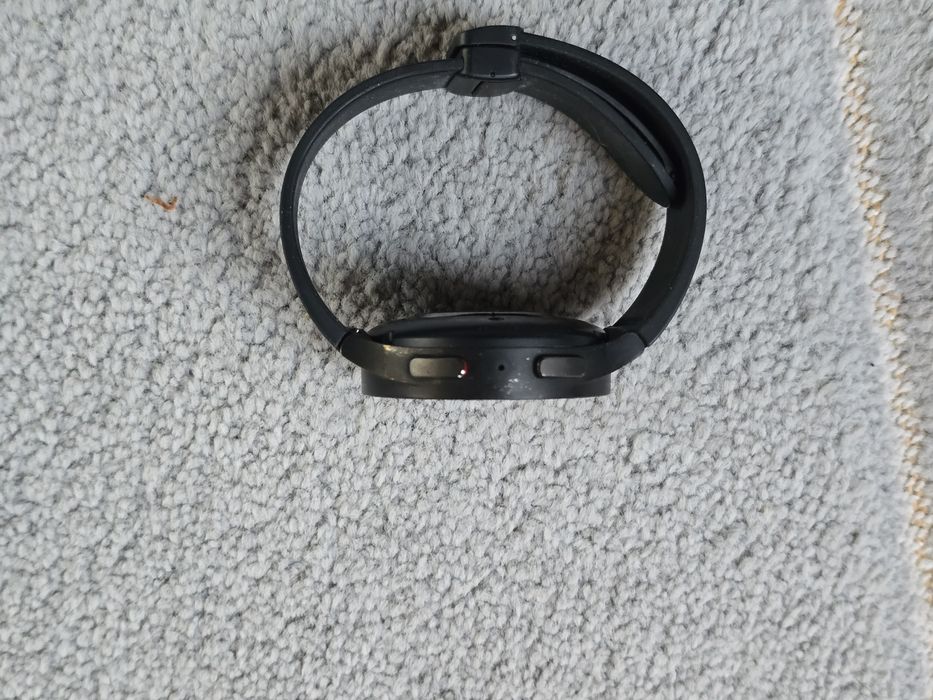 Smartwatch Samsung Watch 5 Pro Black Titanium SM-R920