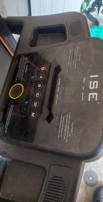 Passadeira de desporto