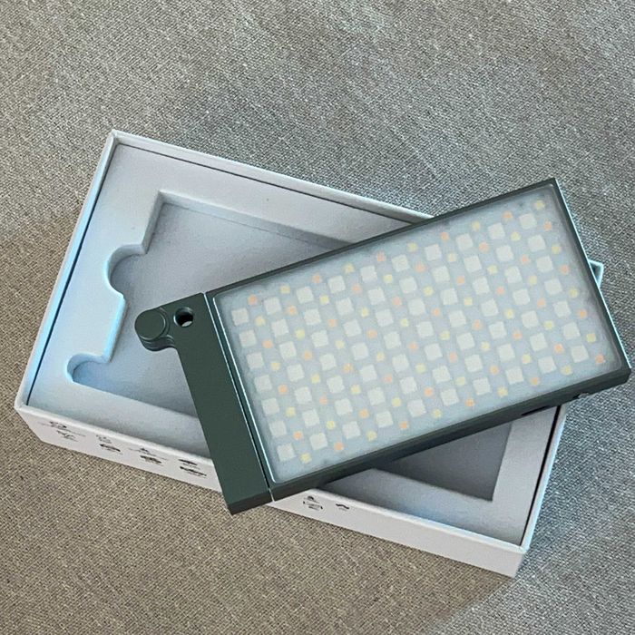 Godox RGB Mini Creative M1 Led