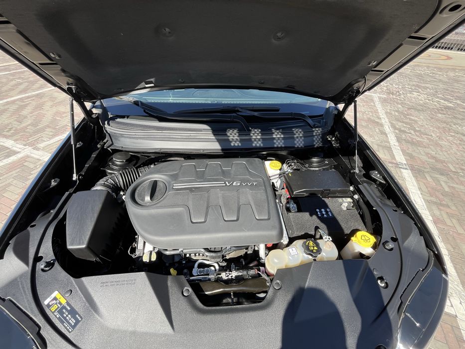 Jeep Cherokee Limited