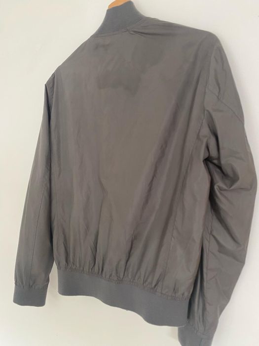 Casaco meia estação homem