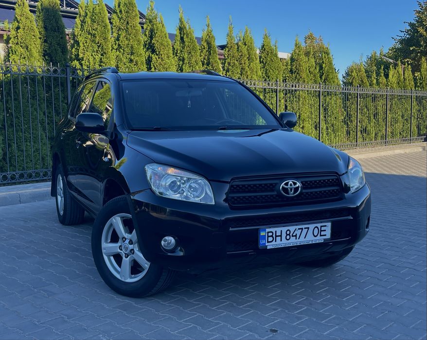 Toyota RAV4 2005
