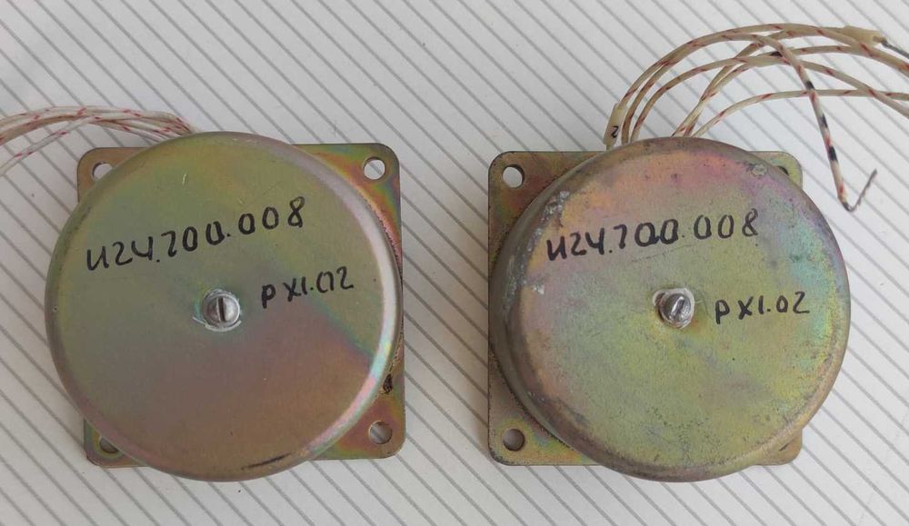 Трансформаторы силовые торообразные