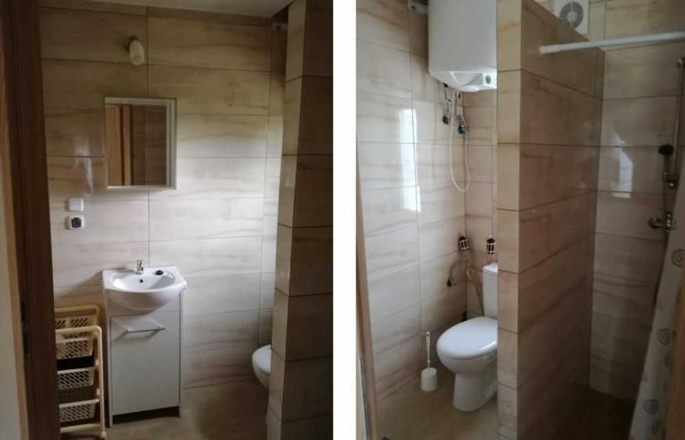 Domek na mazurach z kominkiem, domek nad jeziorem do wynajęcia