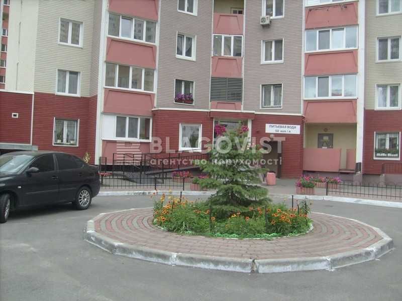 3-комнатная квартира по адресу ул. Урловская (площадь 93 м²) - Atlanta.ua - фото 21