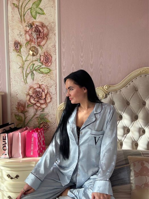 Піжама Victoria’s Secret