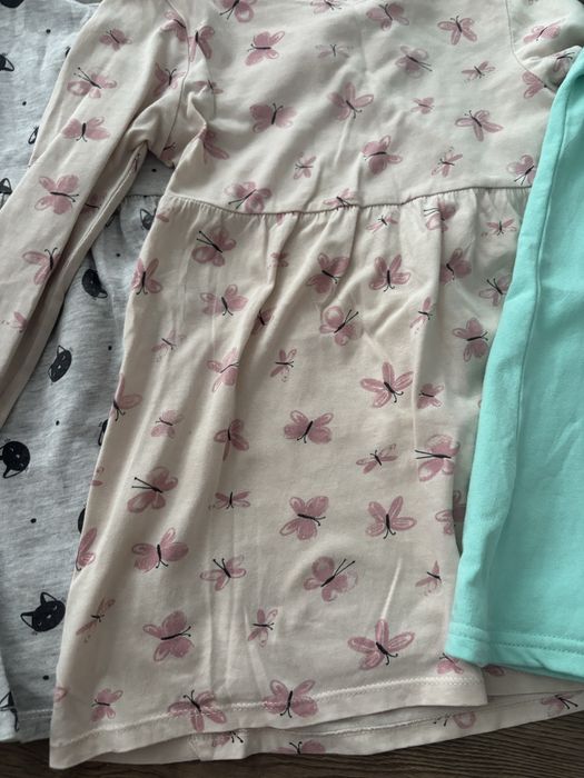 плаття для близняь