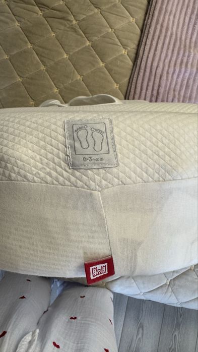 Кокон оригінальний red castle